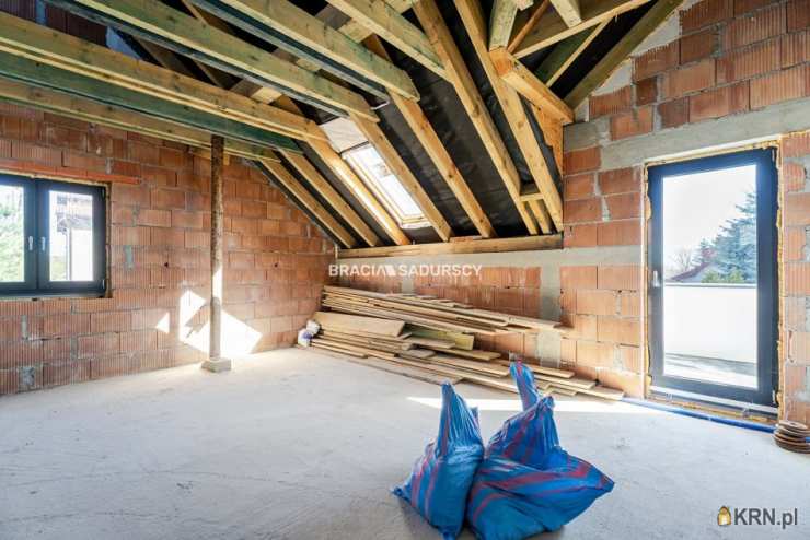 Mieszkanie  na sprzedaż, 4 pokojowe, Wieliczka, ul. Kaczeńce