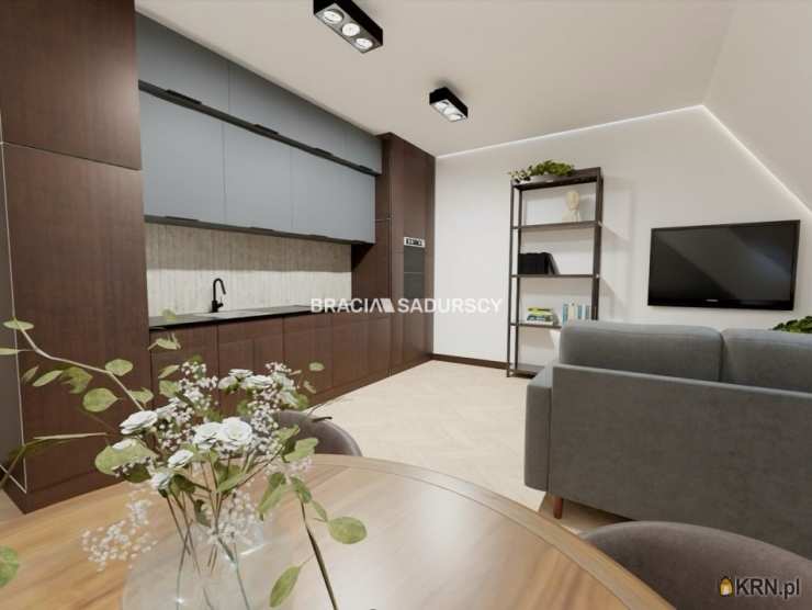 4 pokojowe, Wieliczka, ul. Kaczeńce, Mieszkanie  na sprzedaż