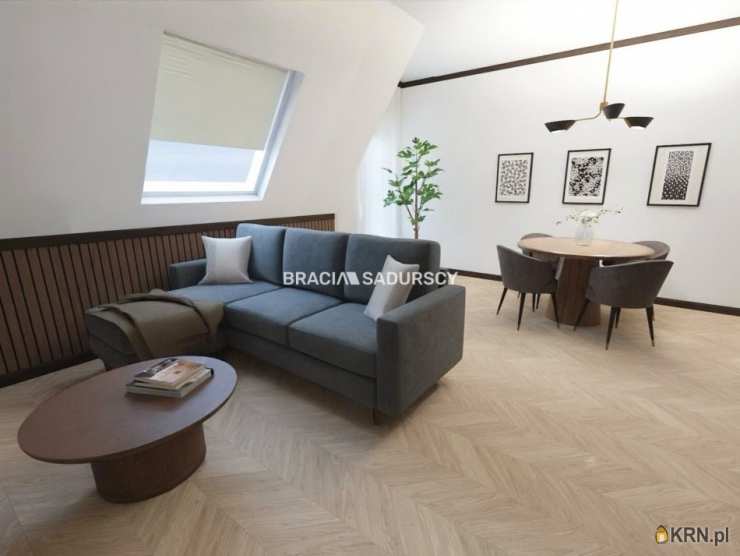 4 pokojowe, Mieszkanie  na sprzedaż, Wieliczka, ul. Kaczeńce