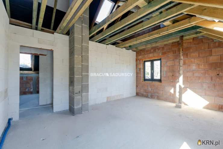 Bracia Sadurscy Oddział BS3 Przewóz, Mieszkanie  na sprzedaż, Wieliczka, ul. Kaczeńce