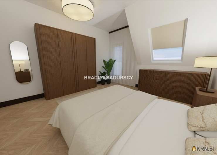 Mieszkanie  na sprzedaż, Wieliczka, ul. Kaczeńce, 4 pokojowe