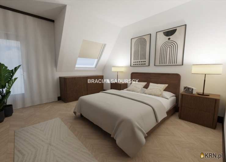 Mieszkanie  na sprzedaż, 4 pokojowe, Wieliczka, ul. Kaczeńce