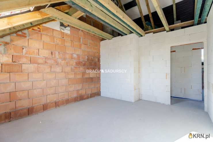 Wieliczka, ul. Kaczeńce, Mieszkanie  na sprzedaż, 4 pokojowe