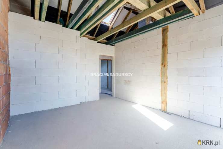 Wieliczka, ul. Kaczeńce, 4 pokojowe, Mieszkanie  na sprzedaż