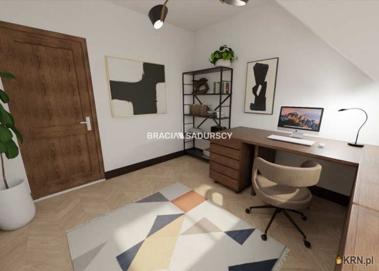 Bracia Sadurscy Oddział BS3 Przewóz, Mieszkanie  na sprzedaż, Wieliczka, ul. Kaczeńce