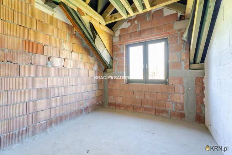 Mieszkanie  na sprzedaż, Wieliczka, ul. Kaczeńce, 4 pokojowe