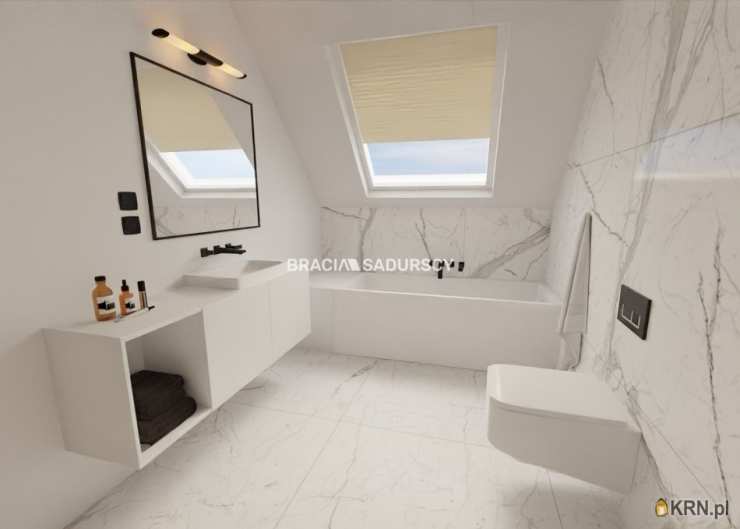 Mieszkanie  na sprzedaż, 4 pokojowe, Wieliczka, ul. Kaczeńce