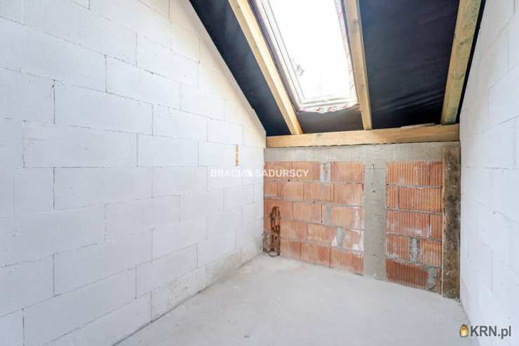 Wieliczka, ul. Kaczeńce, Mieszkanie  na sprzedaż, 4 pokojowe