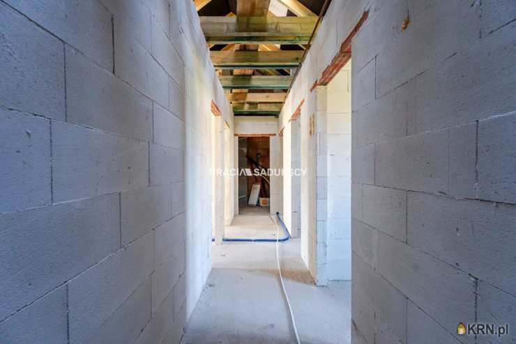 Wieliczka, ul. Kaczeńce, 4 pokojowe, Mieszkanie  na sprzedaż