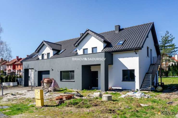 4 pokojowe, Wieliczka, ul. Kaczeńce, Mieszkanie  na sprzedaż