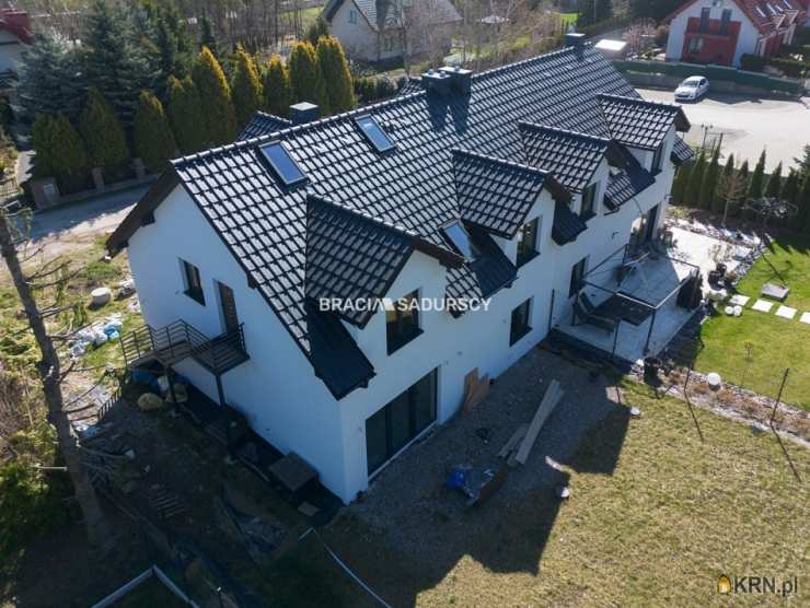 4 pokojowe, Mieszkanie  na sprzedaż, Wieliczka, ul. Kaczeńce