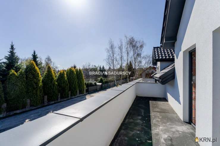 Bracia Sadurscy Oddział BS3 Przewóz, Mieszkanie  na sprzedaż, Wieliczka, ul. Kaczeńce