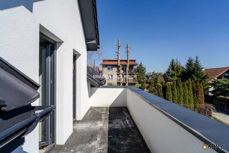 Mieszkanie  na sprzedaż, Wieliczka, ul. Kaczeńce, 4 pokojowe