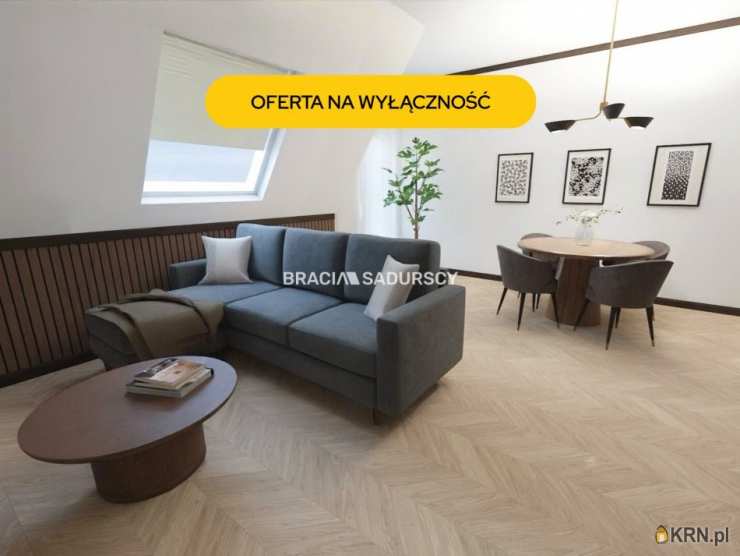 Mieszkanie  na sprzedaż, Wieliczka, ul. Kaczeńce, 4 pokojowe