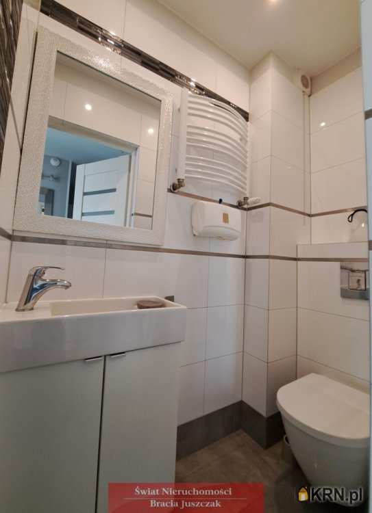 Świat Nieruchomości, Mieszkanie  do wynajęcia, Wrocław, ul. 