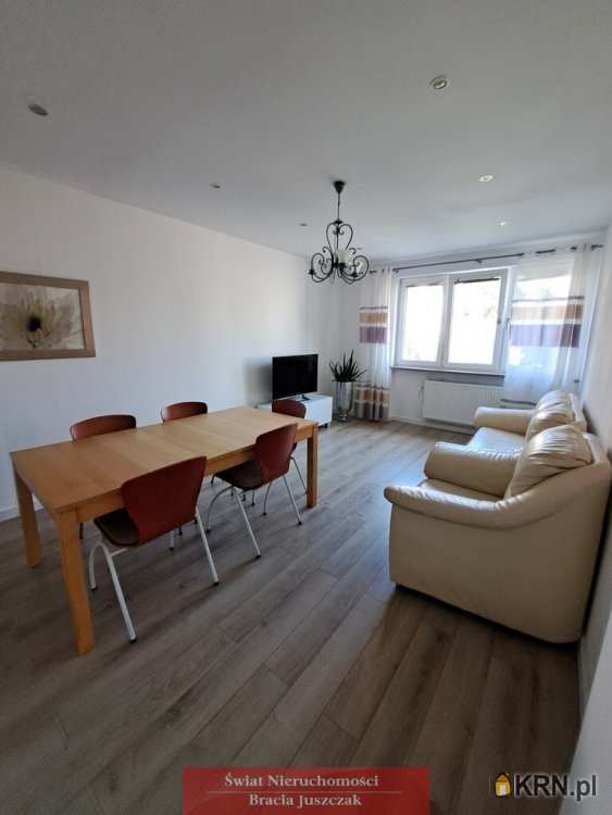 Mieszkanie  do wynajęcia, Wrocław, ul. , 4 pokojowe