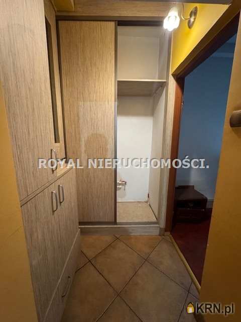 Mieszkanie  na sprzedaż, Zabrze, ul. Michała Archanioła, 3 pokojowe