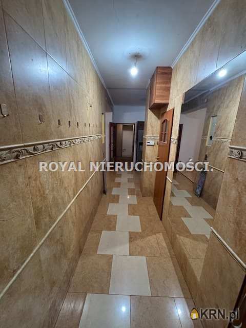 3 pokojowe, Mieszkanie  do wynajęcia, Zabrze, ul. Michała Archanioła