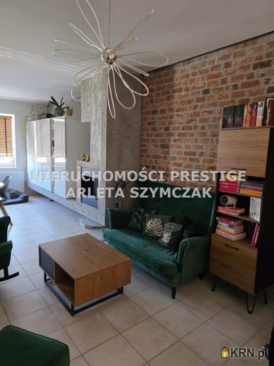 3 pokojowe, Żory, ul. Wodzisławska, Mieszkanie  na sprzedaż