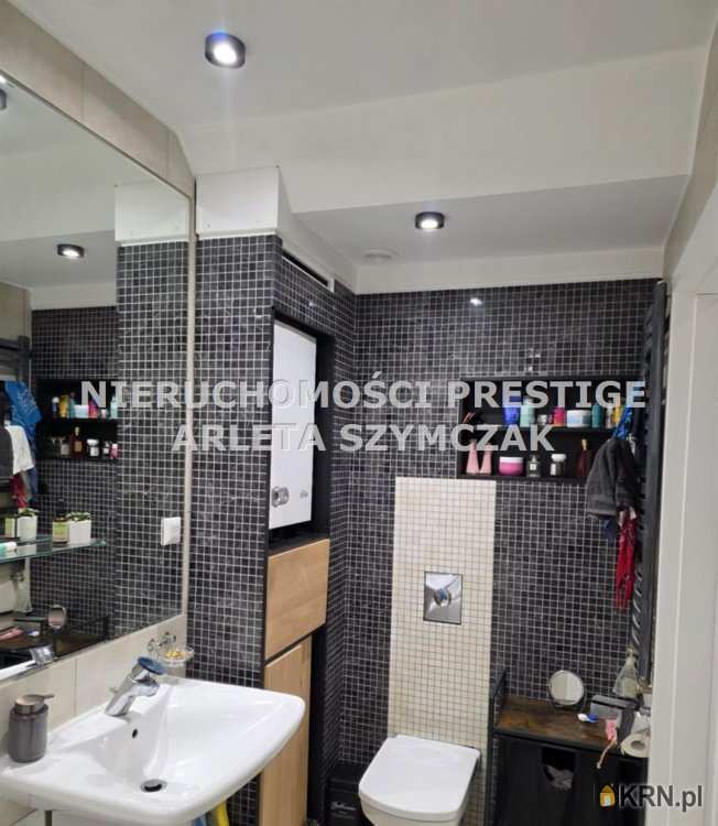 Mieszkanie  na sprzedaż, Żory, ul. Wodzisławska, 3 pokojowe