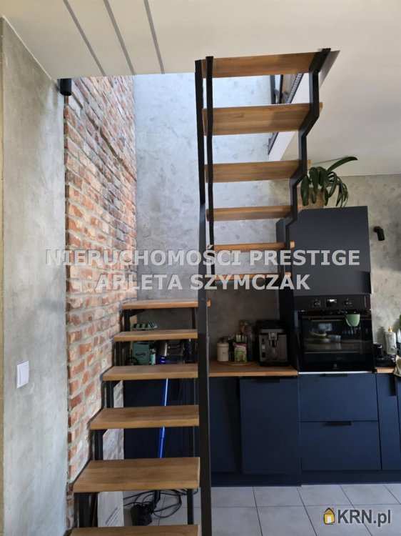 Mieszkanie  na sprzedaż, 3 pokojowe, Żory, ul. Wodzisławska