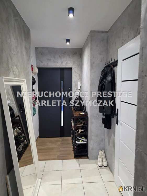 3 pokojowe, Mieszkanie  na sprzedaż, Żory, ul. Wodzisławska