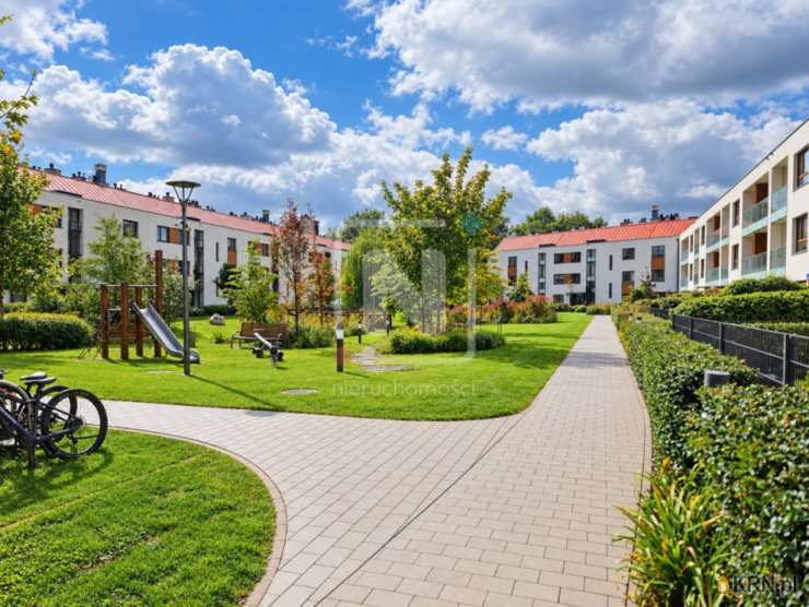 Mieszkanie  na sprzedaż, Warszawa, Wilanów/Zawady, ul. , 4 pokojowe
