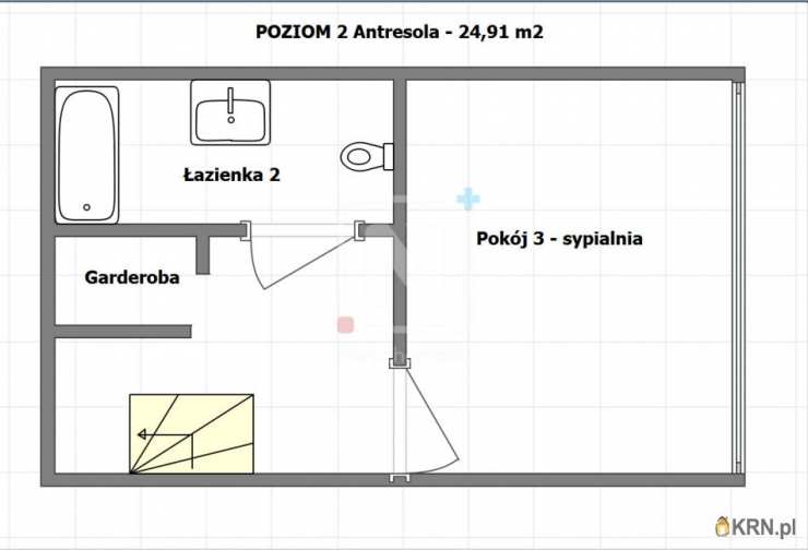 4 pokojowe, Warszawa, Wilanów/Zawady, ul. , Mieszkanie  na sprzedaż
