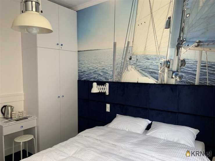 4 pokojowe, Mieszkanie  na sprzedaż, Gdynia, Śródmieście, ul. A. Abrahama