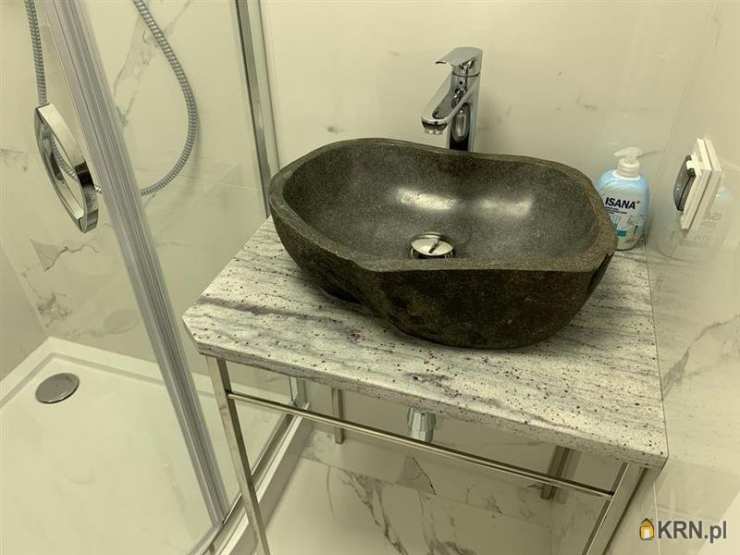 Mieszkanie  na sprzedaż, Gdynia, Śródmieście, ul. A. Abrahama, 4 pokojowe