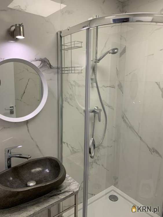 Mieszkanie  na sprzedaż, 4 pokojowe, Gdynia, Śródmieście, ul. A. Abrahama