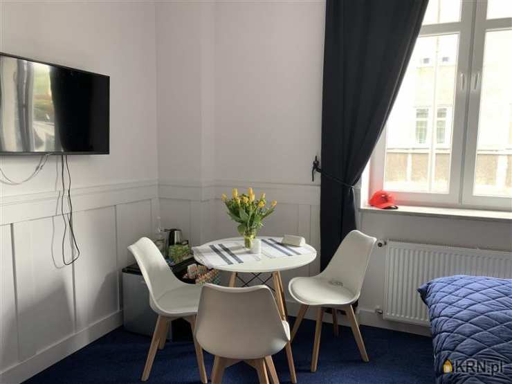 4 pokojowe, Gdynia, Śródmieście, ul. A. Abrahama, Mieszkanie  na sprzedaż