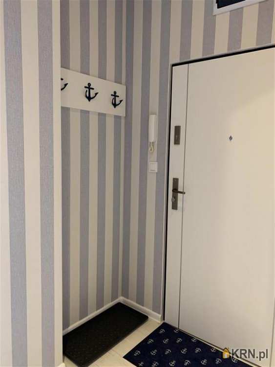 Mieszkanie  na sprzedaż, Gdynia, Śródmieście, ul. A. Abrahama, 4 pokojowe