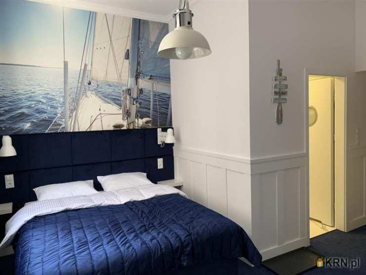 Gdynia, Śródmieście, ul. A. Abrahama, 4 pokojowe, Mieszkanie  na sprzedaż