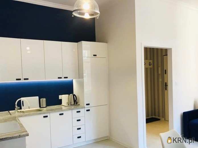 Gdynia, Śródmieście, ul. A. Abrahama, 4 pokojowe, Mieszkanie  na sprzedaż