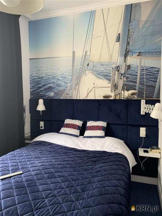 4 pokojowe, Mieszkanie  na sprzedaż, Gdynia, Śródmieście, ul. A. Abrahama