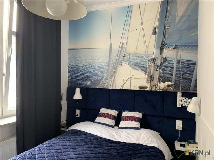 Biuro Nieruchomości FORUM - Jerzy Oleszczuk, Mieszkanie  na sprzedaż, Gdynia, Śródmieście, ul. A. Abrahama