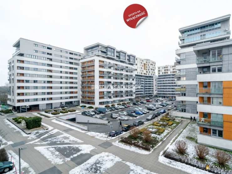 Mieszkanie  na sprzedaż, Kraków, Bronowice, ul. Stańczyka, 4 pokojowe