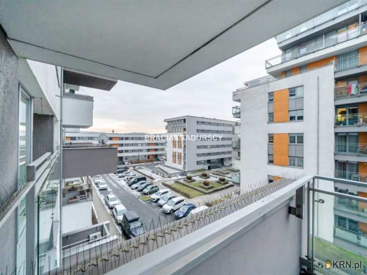 Mieszkanie  na sprzedaż, 4 pokojowe, Kraków, Bronowice, ul. Stańczyka