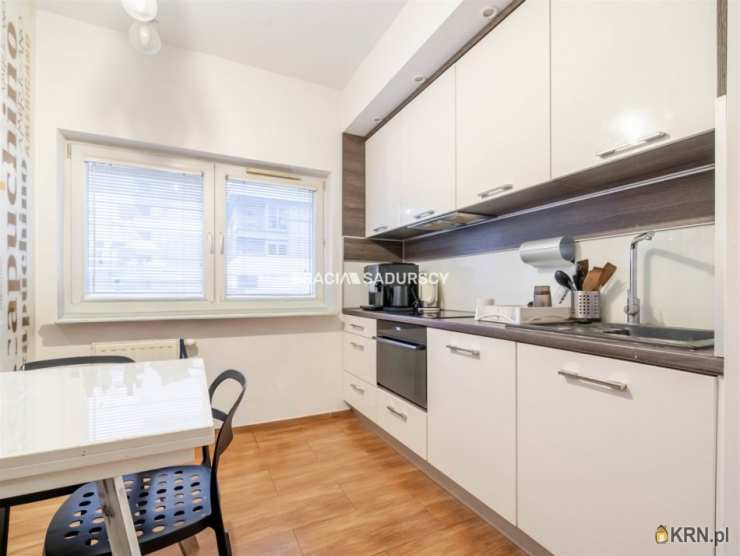 4 pokojowe, Mieszkanie  na sprzedaż, Kraków, Bronowice, ul. Stańczyka