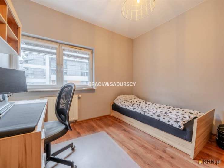 Bracia Sadurscy Oddział BS3 Przewóz, Mieszkanie  na sprzedaż, Kraków, Bronowice, ul. Stańczyka