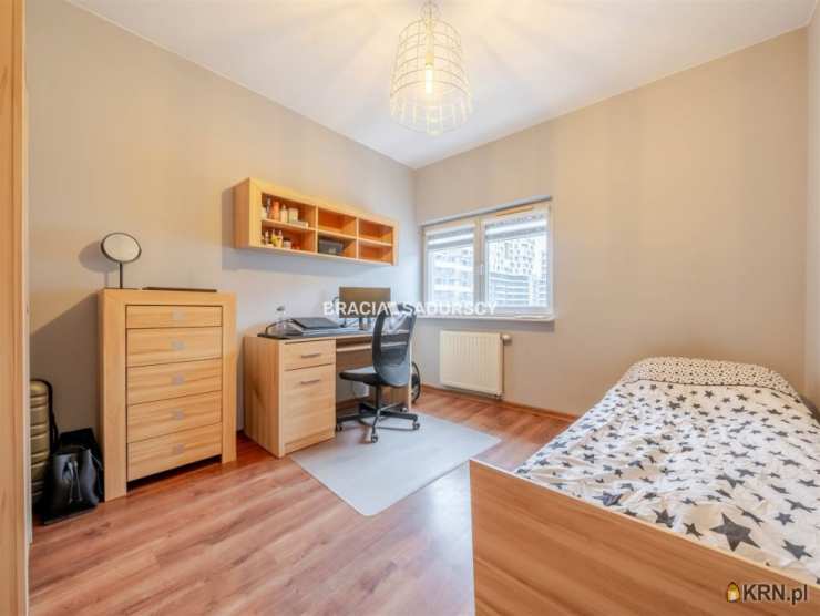 4 pokojowe, Mieszkanie  na sprzedaż, Kraków, Bronowice, ul. Stańczyka