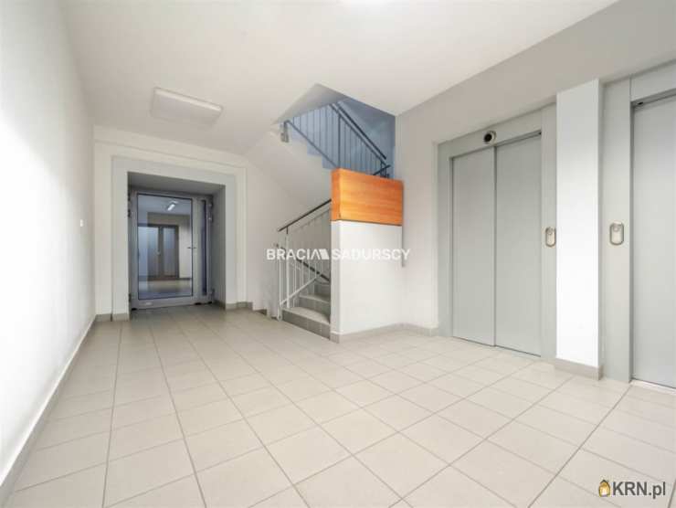 4 pokojowe, Mieszkanie  na sprzedaż, Kraków, Bronowice, ul. Stańczyka