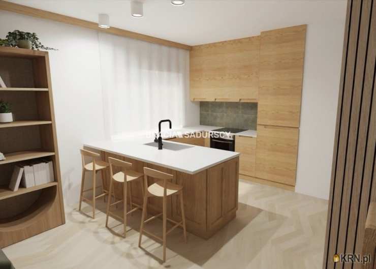 4 pokojowe, Kraków, Bronowice, ul. Stańczyka, Mieszkanie  na sprzedaż