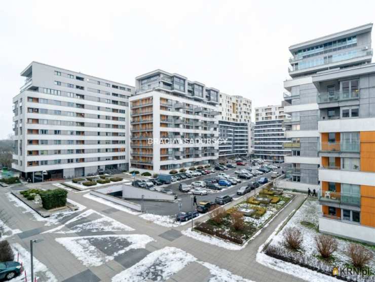 Bracia Sadurscy Oddział BS3 Przewóz, Mieszkanie  na sprzedaż, Kraków, Bronowice, ul. Stańczyka