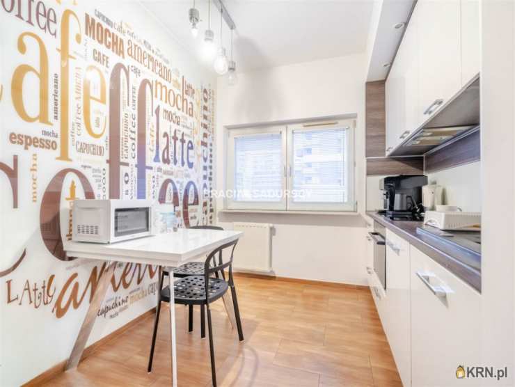 Kraków, Bronowice, ul. Stańczyka, 4 pokojowe, Mieszkanie  na sprzedaż