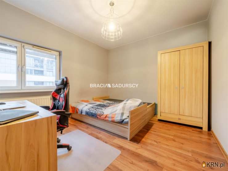 Bracia Sadurscy Oddział BS3 Przewóz, Mieszkanie  na sprzedaż, Kraków, Bronowice, ul. Stańczyka