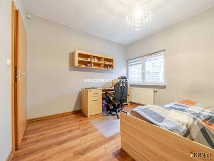 Mieszkanie  na sprzedaż, Kraków, Bronowice, ul. Stańczyka, 4 pokojowe