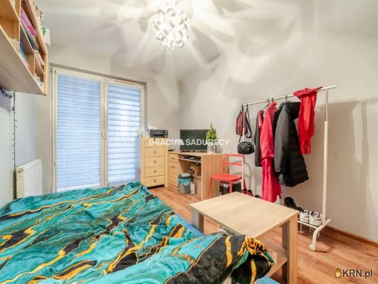 Mieszkanie  na sprzedaż, 4 pokojowe, Kraków, Bronowice, ul. Stańczyka