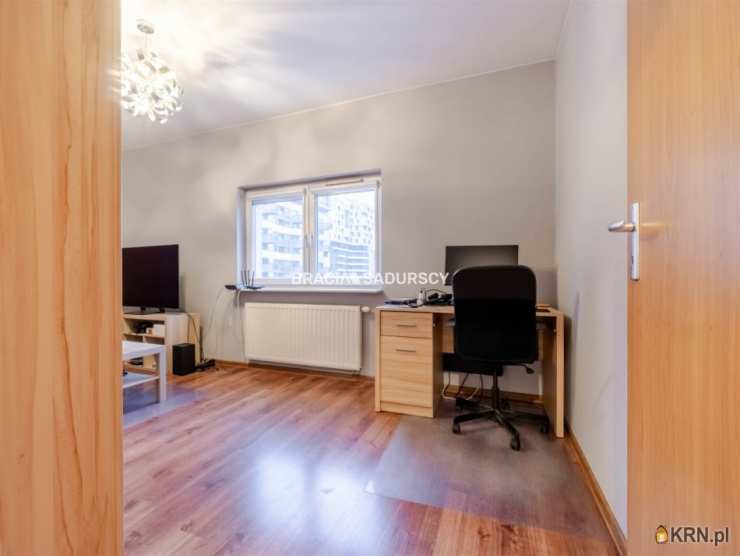 Kraków, Bronowice, ul. Stańczyka, 4 pokojowe, Mieszkanie  na sprzedaż